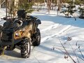 2011 Stels ATV-800, зелёный, 385000 рублей - вид 1