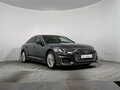 2020 Audi A6 45 TFSI V (C8), серый, 4150000 рублей - вид 2