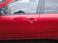2008 Mitsubishi Lancer X, красный, 400000 рублей - вид 11