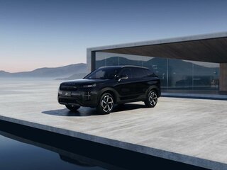 2026 Jaecoo J7 I Рестайлинг, чёрный, 3109000 рублей, вид 1