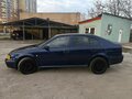 2002 Skoda Octavia I (A4) Рестайлинг, синий, 285000 рублей - вид 9