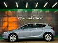 2011 Opel Astra J, голубой, 949000 рублей - вид 2