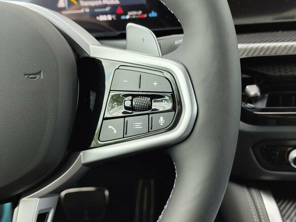2025 BMW 4 серии M440i xDrive G22, G23, G26 Рестайлинг, красный, 11200000 рублей - вид 14