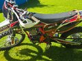 2025 Hasky F5 250, красный, 150000 рублей - вид 4