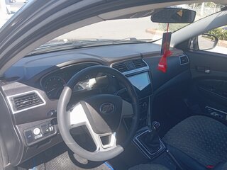 2017 Lifan Solano II, серый, 750000 рублей, вид 2