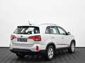 2017 Kia Sorento II Рестайлинг, серебристый, 1799000 рублей - вид 1