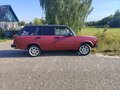 2004 Lada (ВАЗ) 2104 4-speed, красный, 150000 рублей - вид 2