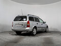 2002 Opel Astra G, серый, 109000 рублей - вид 4