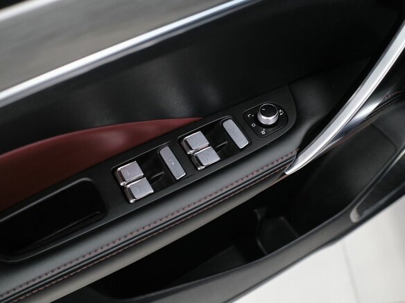 2021 Geely Coolray I, синий, 1576000 рублей - вид 23