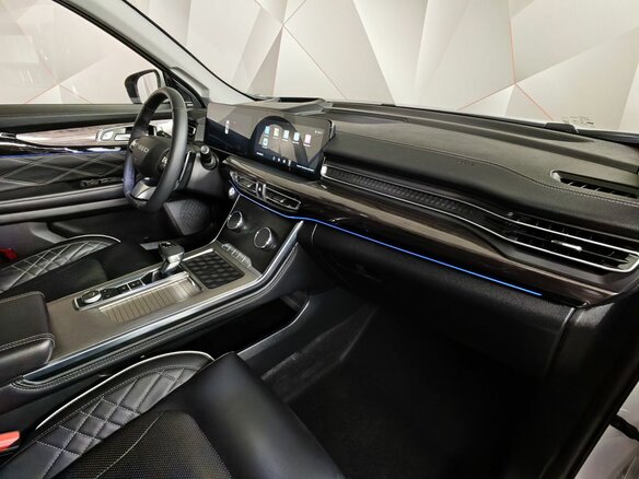 2022 Exeed VX I, белый, 2550000 рублей - вид 12
