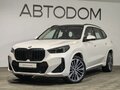 2026 BMW X1 Long 25Li xDrive III (U11/U12), белый, 5720000 рублей