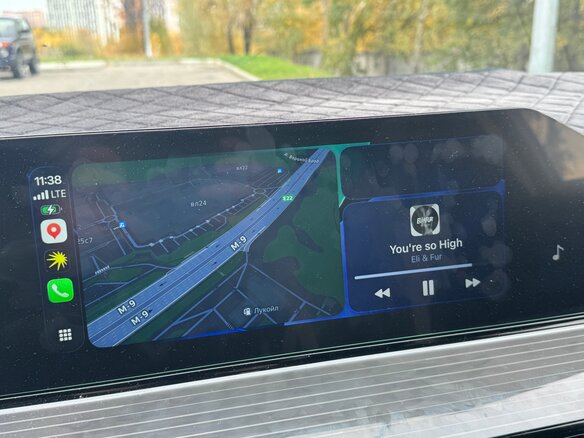 2023 Livan S6 Pro, серый, 1779000 рублей - вид 16