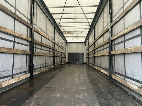 2024 Krone SD, серый, 4170000 рублей - вид 8