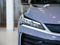 2026 Geely Coolray I Рестайлинг 2, серый, 2774990 рублей - вид 4