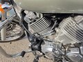 2010 Yamaha XVS400 Drag Star, серый, 370000 рублей - вид 2