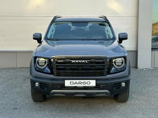2026 Haval Dargo I Рестайлинг, серый, 3699000 рублей, вид 2