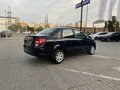 2026 Lada (ВАЗ) Granta I Рестайлинг, чёрный - вид 8