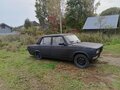 2003 Lada (ВАЗ) 2105, синий - вид 6