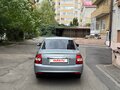 2007 Lada (ВАЗ) Priora I, серебристый, 280000 рублей - вид 3