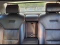 2008 Audi A8 Long II (D3) Рестайлинг 2, чёрный, 1270000 рублей - вид 9