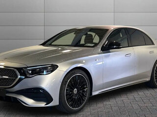 2026 Mercedes-Benz E-Класс 300 e VI (W214, S214), серый, 7700000 рублей, вид 1