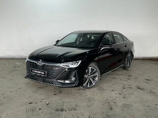 2023 Chery Arrizo 8, чёрный, 1970000 рублей, вид 1