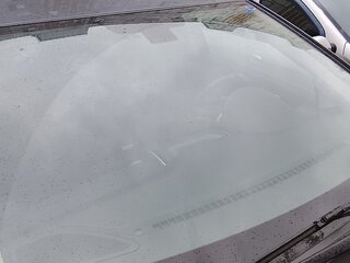 2011 Mazda CX-7 I Рестайлинг, серый, 970000 рублей, вид 2