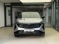 2026 Geely Cityray, серебристый, 3384990 рублей - вид 1