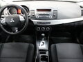 2008 Mitsubishi Lancer X, серый, 619000 рублей - вид 8