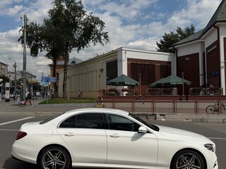 2018 Mercedes-Benz E-Класс 200 V (W213, S213, C238), белый, 3100000 рублей, вид 4