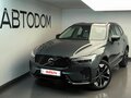 2026 Volvo XC60 II Рестайлинг 2, серый, 8600000 рублей
