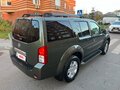2005 Nissan Pathfinder III, зелёный - вид 6