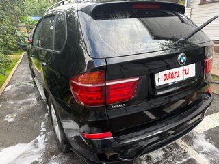 2012 BMW X5 35i II (E70) Рестайлинг, чёрный, 2000000 рублей, вид 4