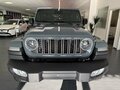 2025 Jeep Wrangler IV (JL) Рестайлинг, серый, 10670000 рублей - вид 1