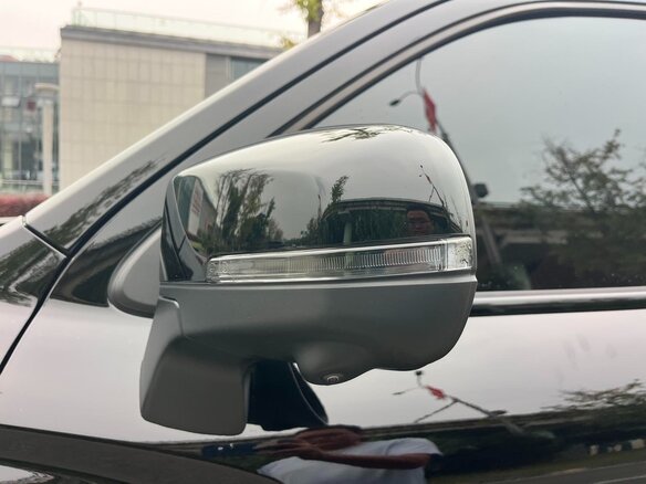 2025 Haval H5 II, чёрный, 4200000 рублей - вид 10