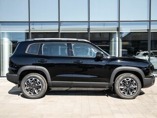 2026 Haval Dargo I Рестайлинг, чёрный, 3499000 рублей, вид 3