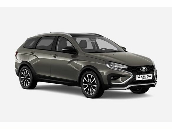 2026 Lada (ВАЗ) Vesta SW I Рестайлинг (NG), бежевый, 2218600 рублей