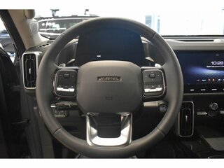2026 Haval Dargo I, чёрный, 3899000 рублей, вид 5