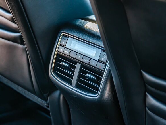 2018 Mazda CX-9 II, чёрный, 3099000 рублей - вид 23