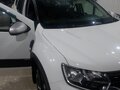 2021 Renault Duster II, белый, 1800000 рублей - вид 5