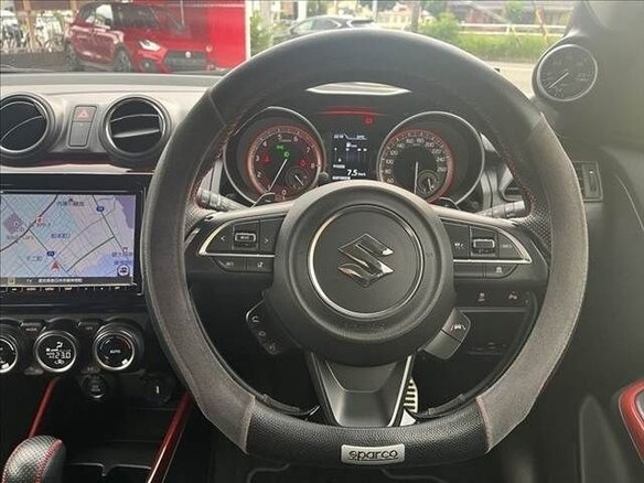 2021 Suzuki Swift V Рестайлинг, серебристый, 1100012 рублей - вид 9