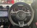 2021 Suzuki Swift V Рестайлинг, серебристый, 1100012 рублей - вид 9