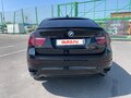 2012 BMW X6 40d I (E71) Рестайлинг, чёрный, 2150000 рублей - вид 7