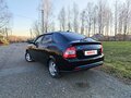 2011 Lada (ВАЗ) Priora I, синий, 299000 рублей - вид 4