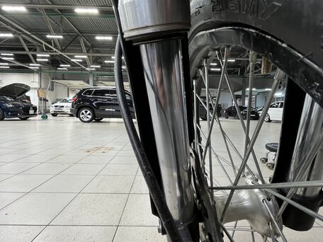 2024 JHL Z7, оранжевый, 130000 рублей, вид 5