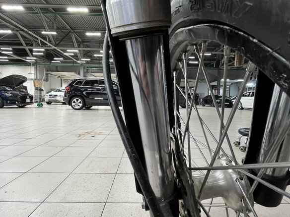 2024 JHL Z7, оранжевый, 130000 рублей - вид 4