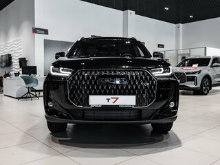 2026 Tenet T7, чёрный, 2960100 рублей, вид 3