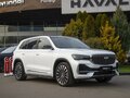 2025 Geely Monjaro (Xingyue L) I Рестайлинг (China Market), белый, 3668000 рублей - вид 1