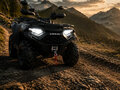 2026 Loncin XWolf 550, чёрный, 817000 рублей - вид 6