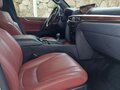 2020 Lexus LX Arctic Trucks 450d AT35 III Рестайлинг 2, белый, 11000000 рублей - вид 8